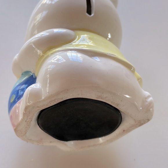 VTG - Set: Easter Toys - Picture 7 of 10